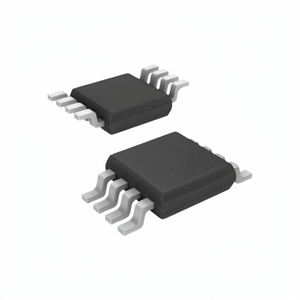 ชิป 8 TSSOP, 8 MSOP ISL28118FUZ-T13 ซื้อส่วนประกอบอิเล็กทรอนิกส์ออนไลน์จากผู้จัดจำหน่ายที่ได้รับอนุญาต - Product Image 1