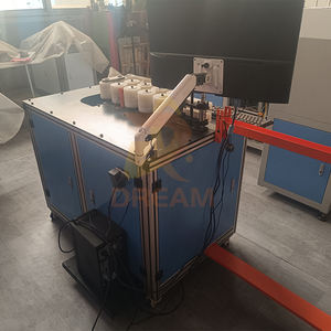 Macchina piegatrice tubi cnc - Product Image 3