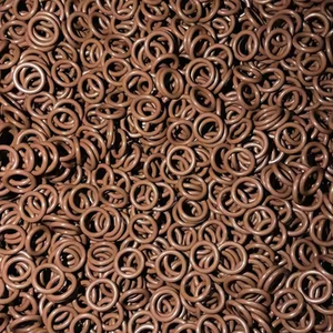 ยางซีลซิลิโคนโอริงทนต่ออุณหภูมิสูง NBR FKM - Product Image 1