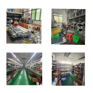 KYYSLB 410*440*150MM telaio amplificatore classe A scatola fai da te custodia CNC tutto in lega di alluminio preamplificatore decodifica custodia amplificatore Shell - Product Image 6