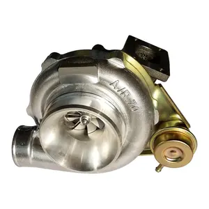 .64 turbine .70 compressor housing turbocharger tuning journal bearing MSMOST for gt30 for garrett model general and car