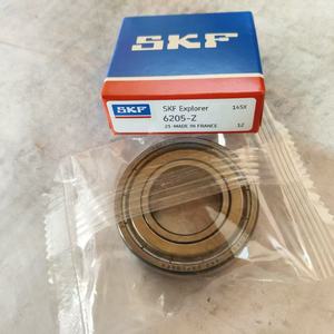 ตลับลูกปืนเม็ดกลมร่องลึกสำหรับ19BSW05A เหล็กโครเมี่ยม19*35*7 - Product Image 6