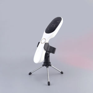 Lampu merah kuda portabel terapi <span class=keywords><strong>Level</strong></span> rendah <span class=keywords><strong>Laser</strong></span> dingin kucing anjing dokter hewan peliharaan pereda nyeri perawatan luka artritis fisioterapi - Product Image 6