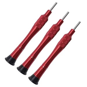 ไขควง 3 4 5 ขา สำหรับซ่อมนาฬิกา เปิดฝาหลังนาฬิกา สำหรับ <span class=keywords><strong>Richard</strong></span> <span class=keywords><strong>Mille</strong></span> ไขควง 3 4 5 ขา สำหรับถอดสาย RM - Product Image 3