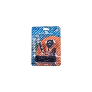 EKO GUITARS- Fasi Pickup Pastilla de ventosa con cable y conector, adecuado para todos los instrumentos de cuerda - Product Image 2