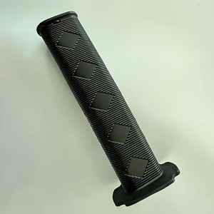 Spada Katana Retrattile Stampata in 3D in Plastica Non Affilata, Accessorio per Cosplay, Halloween, Natale, Spettacoli Teatrali e Decorazioni - Product Image 6