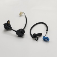Sensor de Velocidad de Entrada de Transmisión 24253027 para Buick Allure, Cascada, Encore, Envision, Chevrolet Camaro, Captiva, Cruze, Trax 2009-2022