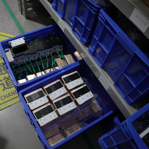 Tự động hướng dẫn sử dụng hệ thống kiểm soát căng thẳng với cảm biến căng thẳng căng thẳng Load cell - Product Image 6