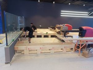 Ensemble complet de machines à quilles personnalisées Équipement de machines à quilles pour parc d'attractions - Product Image 3