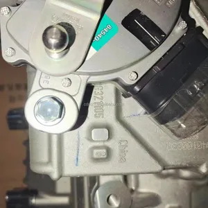 <span class=keywords><strong>Caja</strong></span> <span class=keywords><strong>de</strong></span> cambios <span class=keywords><strong>de</strong></span> transmisión automática Original 09G 09G300055J 09G300033S para VW <span class=keywords><strong>Volkswagen</strong></span> <span class=keywords><strong>Polo</strong></span> Jetta Santana Variant para Skoda Bora - Product Image 4