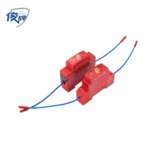 เครื่องดับเพลิงแบบสเปรย์ติดตั้งบนราง DIN สำหรับอุปกรณ์ป้องกันอัคคีภัยอัตโนมัติ - Product Image 4