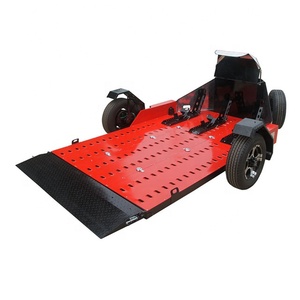 <span class=keywords><strong>Camping</strong></span> transport <span class=keywords><strong>moto</strong></span> <span class=keywords><strong>remorque</strong></span> <span class=keywords><strong>moto</strong></span> pour voiture - Product Image 3
