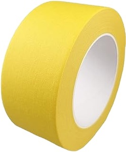 Xinhongsen chuyên nghiệp lớp họa sĩ Băng Silicone dính Washi che băng áp lực nhạy cảm - Product Image 2