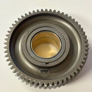 Запчасть для спецтехники: Шестерня ГРМ ME202657/190-5760, деталь двигателя экскаватора для <span class=keywords><strong>Mitsubishi</strong></span> 4M40, запасные части - Product Image 2