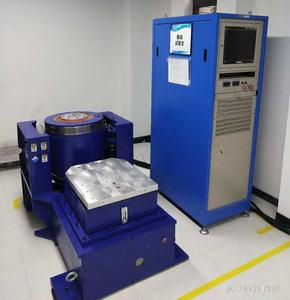 ISTA 6-Amazon Electro dynamic Random Vibration Shaker-Testsystem für die Verpackung von Small Force 6KN luftgekühlt - Product Image 5