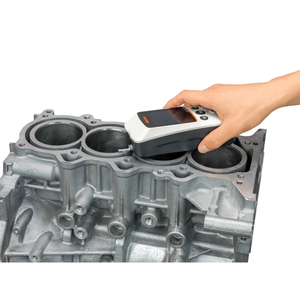 Mitutoyo เครื่องวัดความขรุขระแบบดิจิตอลพกพา SJ-220R พร้อมชุดขับหดได้ R: 5µm, 4mN - Product Image 6