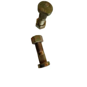 FT65.38.140A Rear drum bolt (right) For LOVOL AUPAX Agricultural Genuine tractor Spare Parts agriculture