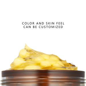 <span class=keywords><strong>Crema</strong></span> Facial de Marca Privada para el Cuidado de la Piel, Antienvejecimiento, Reafirmante e Iluminadora, con Colágeno Natural y Vitamina C en Cápsulas - Product Image 6