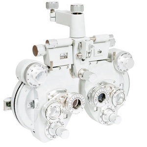 Foróptero Digital VT-8 de Diseño Nuevo y Entrega Rápida, Instrumentos Oftálmicos, Foróptero Manual Óptico en Venta - Product Image 1