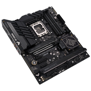 Tarjeta Madre ASU'S TUF GAMING Z790-PLUS WIFI D4 Usada, Compatible con Intel Socket LGA1700 para CPU Intel Core Celeron de 12.ª/13.ª Generación - Product Image 4