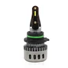 F10 1860 Csp H7 H4 H11 9005 9006 48W Systèmes d'éclairage automatique 12000 Lumen Phare de voiture Led Ampoule frontale