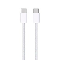 Para iPhone 16-15 Cable USB de carga rápida Tipo-C a Tipo-C 30W-45W-60W PD para datos de teléfonos móviles y portátiles Mac