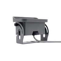 Capteur micro-ondes de haute précision 24GHz-Détection de véhicule à portée de 50m pour portes automatiques