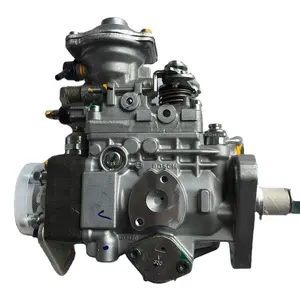 Originalディーゼルエンジン部品QST30 Fuel Injection Pump 3093637 0402996316