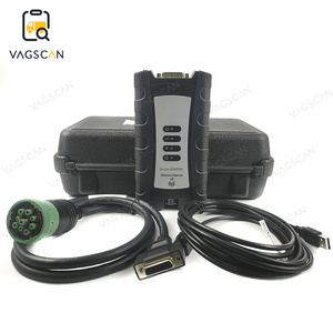 Outil de diagnostic pour équipements agricoles et de construction For Electronic Data Link JD V3 Service EDL V3 Advisor V5.3 AG CF + Pilote V3 - Product Image 4