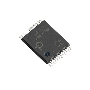 HT Original New Power Integrations INN3677C-H606-TL InSOP-24D 725V 70kHz ออฟไลน์สวิตเชอร์ไอซี - Product Image 1
