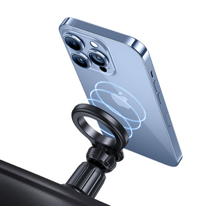 USAMS US-ZJ075 360 support de <span class=keywords><strong>voiture</strong></span> rotatif évent de <span class=keywords><strong>voiture</strong></span> accessoires de <span class=keywords><strong>voiture</strong></span> support de téléphone magnétique de <span class=keywords><strong>voiture</strong></span> - Product Image 5