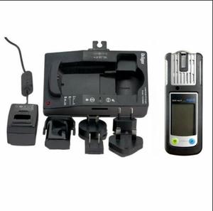 Germany Drager X-am2500 Portable Handheld Composite Gas Detector - Product Image 2