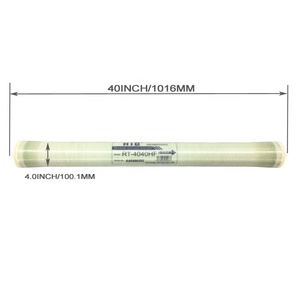 غشاء صناعي, غشاء صناعي 40 40 ro 2000G RO 4021 / 4040 / 8040 لنباتات RO - Product Image 3