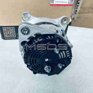 Foton isf3.8 qsf3.8 Cummins Bộ phận động cơ 28V 70A alternator 4990783 5318117 - Product Image 5