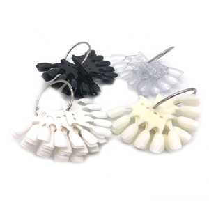 Produits tendance 2024 nouveautés <span class=keywords><strong>ongles</strong></span> fournitures vernis à <span class=keywords><strong>ongles</strong></span> Gel affichage <span class=keywords><strong>faux</strong></span> pointe <span class=keywords><strong>modèle</strong></span> nuancier 3d <span class=keywords><strong>ongles</strong></span> Swatch bâtons - Product Image 1
