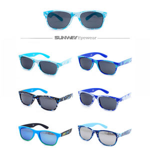 <span class=keywords><strong>Gafas</strong></span> de <span class=keywords><strong>Sol</strong></span> para Niños, Diseño Más Reciente, Lindas, para <span class=keywords><strong>Adolescentes</strong></span>, Superventas, Moda de Verano, Cuadradas, con Dibujos Animados, Personalizadas - Product Image 2