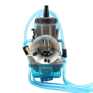 Carburador Zuqing de 33 mm y 42 mm Keihin para Motocicletas de Carreras y Uso Todoterreno - Product Image 3