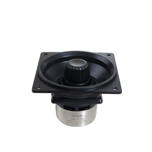 Omter H700A-E3G-USB Custom Industrial Joystick OEM Manufacturer Hall Potentiometer CAN USB Output Audio/Video Processing Wire