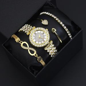 Женские кварцевые часы - Product Image 1