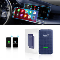 Los accesorios más nuevos para el coche Carlinkit 4,0 Wireless Usb Dongle Wireless Carplay Android Auto carlink 40 AI Box