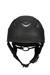 Casco de equitación a precios bajos con ventilación ajustable y seguridad para montar a caballo en venta - Product Image 2