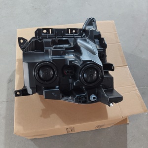 ไฟหน้า/ไฟหน้ารถยนต์อะไหล่รถยนต์สำหรับ <span class=keywords><strong>Ford</strong></span> <span class=keywords><strong>F</strong></span> 150 2021 <span class=keywords><strong>2022</strong></span> 2023 ML3Z-13008-K / ML3Z-13008-J - Product Image 3
