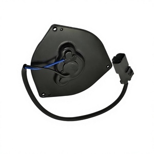 Moteur de ventilateur de radiateur Daihatsu 16363-B2010 065000-3231 Pièce de rechange pour système de refroidissement automobile - Product Image 2