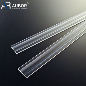 Lentes Fresnel Cilíndricas de Ultra Alta Calidad - Lentes Colimadoras Ópticas de PMMA, Lentes Cilíndricas Lineales para Máquinas de Escaneo - Product Image 5