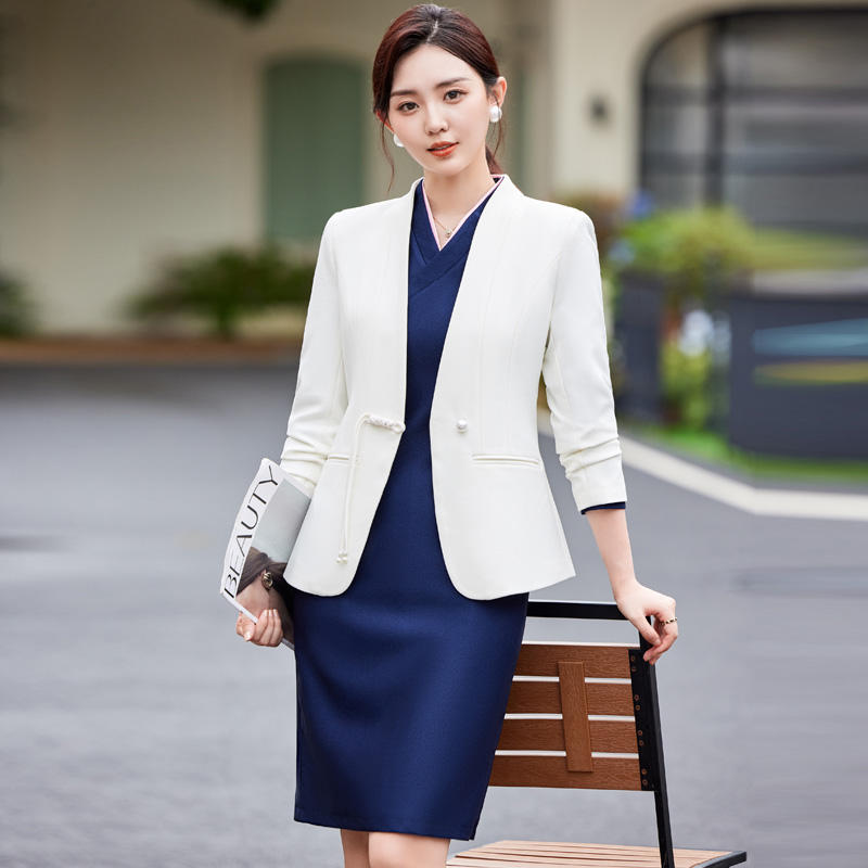 Office Dress Upscale Women's Business Attire Women's Luxury