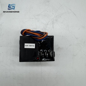 Camión refrigerado de Reemplazo automático SH 00451-60108-01 74-00 Módulo de voltaje <span class=keywords><strong>OGF</strong></span> para Carrier Transicold - Product Image 2