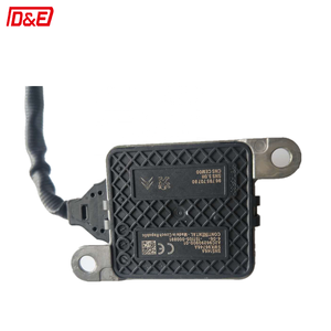 NOX เซ็นเซอร์9678570780 5WK96746A สำหรับซีตรอง BERLINGO แคคตัส C4 <span class=keywords><strong>DS3</strong></span> C3ยูโร<span class=keywords><strong>6</strong></span>ใหม่2016 -ON TRAFIC - Product Image 6