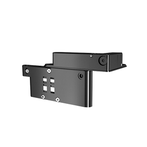 Charnière à air dissimulée SAH2, nouveau type, capacité de charge lourde, réglable en 3D pour porte de <span class=keywords><strong>placard</strong></span>, porte de <span class=keywords><strong>placard</strong></span> à domicile - Product Image 3