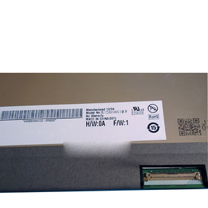 Écran LCD TFT fin 144 Hz 15,6 pouces B156HAN10.0 1920*1080 WLED - Product Image 2