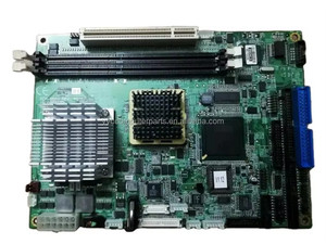 PCM-9581 REV.A1 100% OK carte mère intégrée IPC d'origine carte mère industrielle <span class=keywords><strong>SBC</strong></span> <span class=keywords><strong>PC</strong></span>/104 Bus emplacement PCI avec CPU RAM - Product Image 4